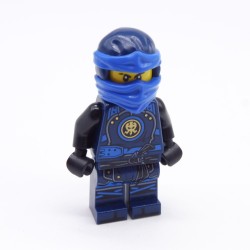 Lego LEG0707 NJO281 Figurine Ninjago Jay Hands of Time 70622