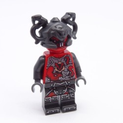 Lego LEG0708 NJO295 Figurine Ninjago Tannin 70622