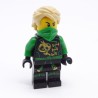 Lego LEG0712 NJO241 Figurine Ninjago Lloyd Skybound Hair 70593