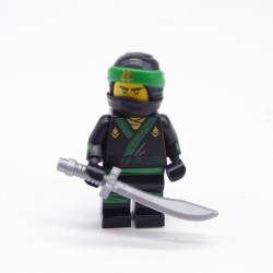 Lego LEG0715 NJO312 Figurine Ninjago Lloyd 70618 70613 70656 70612