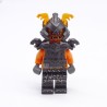Lego LEG0719 NJO293 Figurine Ninjago Commander Blunck 70626 70622