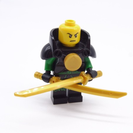 Lego LEG0727 NJO193 Figurine Ninjago loyd Skybound Armor 70605