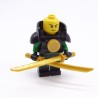 Lego LEG0727 NJO193 Figurine Ninjago loyd Skybound Armor 70605