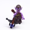 Lego LEG0730 NJO600 Figurine Ninjago Gleck 71718 71719