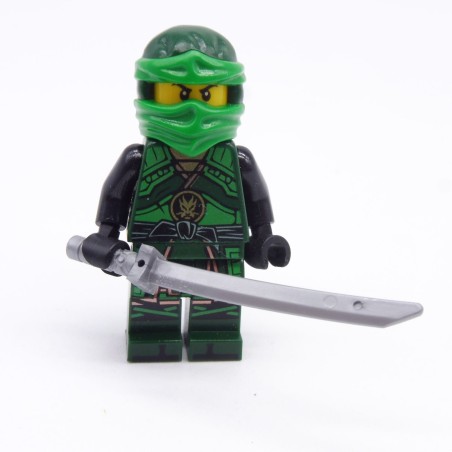 Lego LEG0732 NJO283 Figurine Ninjago Lloyd Hands of Time 70623