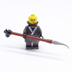 Lego LEG0737 NJO320 Figurine Ninjago Nya Cloth Armor Shirt 70618 70611