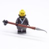 Lego LEG0737 NJO320 Figurine Ninjago Nya Cloth Armor Shirt 70618 70611