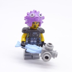 Lego LEG0738 NJO326 Figurine Ninjago Puffer 70611