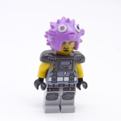 Lego LEG0739 NJO326 Figurine Ninjago Puffer 70611
