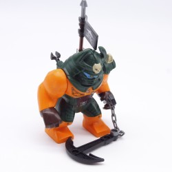 Lego LEG0745 NJO204 Figurine Ninjago Dogshank 70604