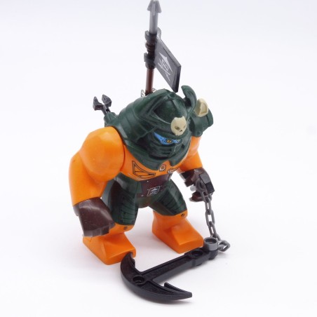 Lego LEG0745 NJO204 Figurine Ninjago Dogshank 70604