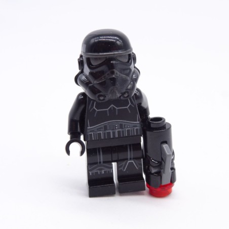 Lego LEG0747 SW1031 Figurine Imperial Shadow Trooper 75262