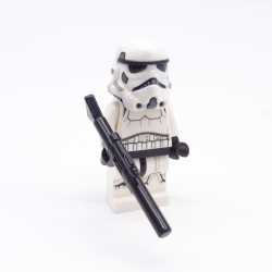 Lego LEG0748 SW0997b Figurine Imperial Stormtrooper 75262 75279 75229 75235