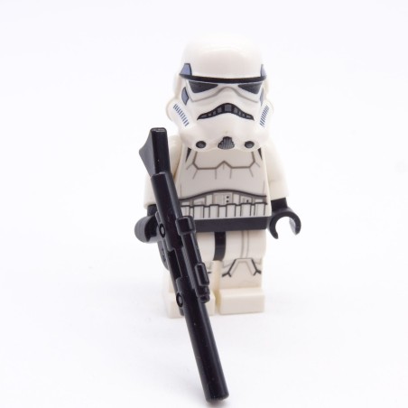 Lego LEG0749 SW0997b Figurine Imperial Stormtrooper 75262 75279 75229 75235 autre Casque