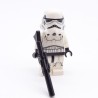 Lego LEG0749 SW0997b Figurine Imperial Stormtrooper 75262 75279 75229 75235 autre Casque