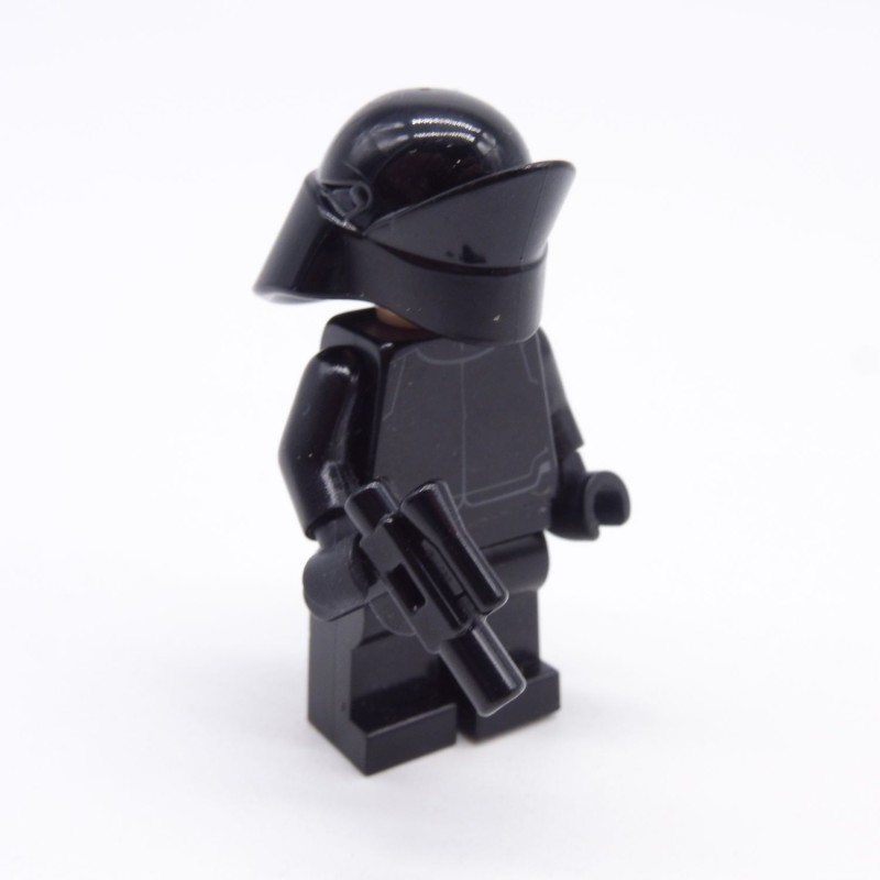 Lego LEG0751 SW0671 Figurine First Order Crew Member 75177 75132 75101 75197 75104