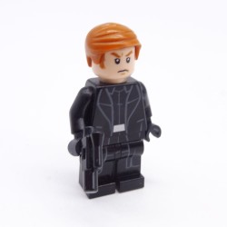 Lego LEG0753 SW0854 Figurine General Hux 75177