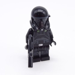 Lego LEG0759 SW0807 Figurine Imperial Death Trooper 75213 75165