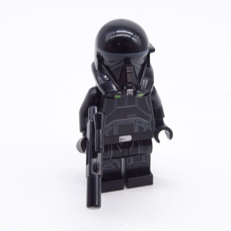 Lego LEG0759 SW0807 Figurine Imperial Death Trooper 75213 75165