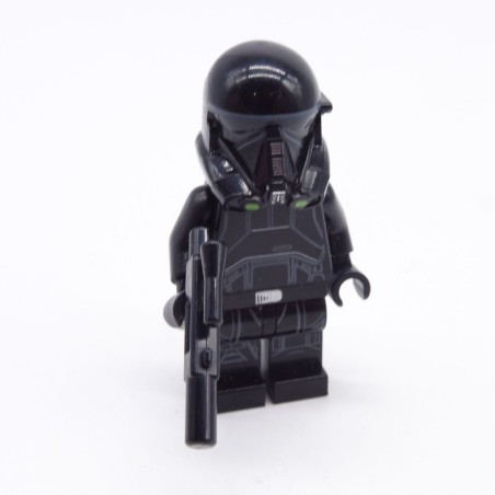 Lego LEG0759 SW0807 Figurine Imperial Death Trooper 75213 75165