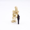 Lego LEG0760 SW0001c Figurine Battle Droid 75142