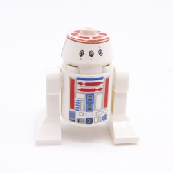 Lego LEG0763 SW0373 Figurine R5-D4 75059 9493