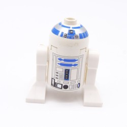 Lego LEG0764 SW Figurine R2-D2