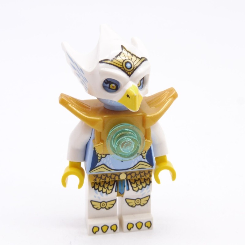 Lego LEG0767 LOC005 Figurine Eris 70124 70003
