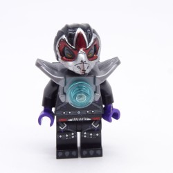 Lego LEG0768 LOC001 Figurine Razar