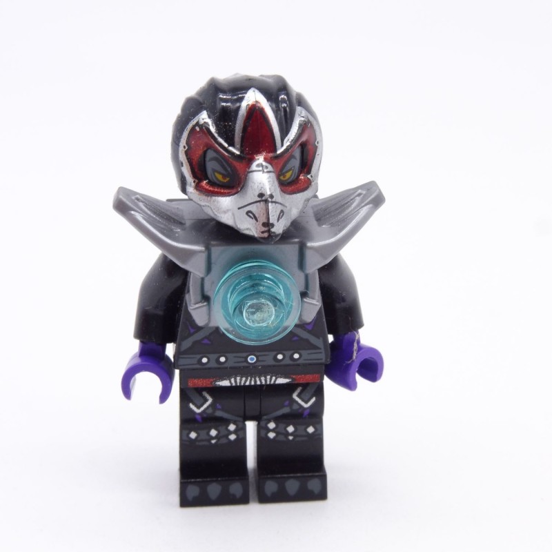 Lego LEG0768 LOC001 Figurine Razar