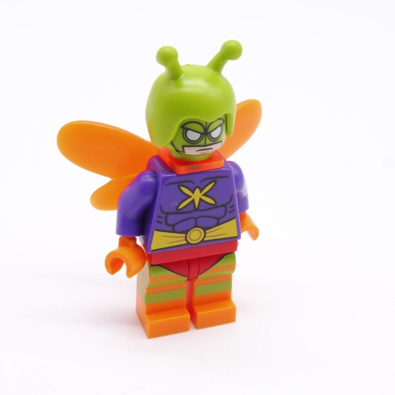 Lego LEG0777 COLTLBM2-12 Figurine Killer Moth