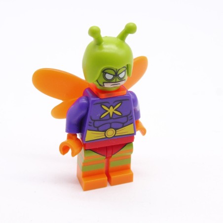 Lego LEG0777 COLTLBM2-12 Figurine Killer Moth