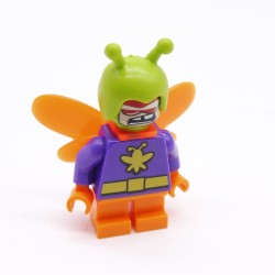 Lego LEG0779 SH0357 Figurine Killer Moth 76069