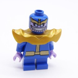 Lego LEG0780 SH0363 Figurine Thanos 76072