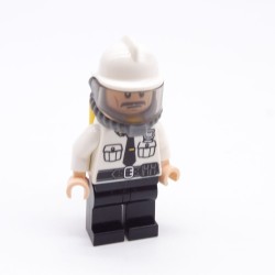 Lego LEG0782 SH0320 Figurine Security Guard 70901