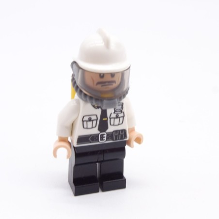 Lego LEG0782 SH0320 Figurine Security Guard 70901