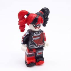 Lego LEG0783 SH0306 Figurine Harley Quinn 70922 70906