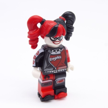 Lego LEG0783 SH0306 Figurine Harley Quinn 70922 70906