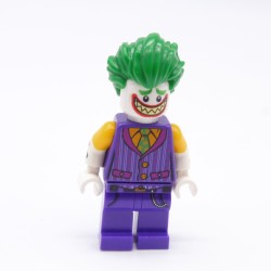 Lego LEG0784 SH0307 Figurine The Joker 70906