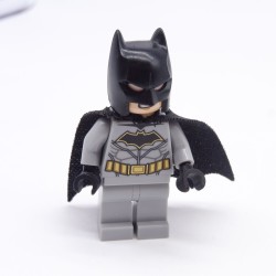 Lego LEG0787 SH0552 Figurine Batman 76117