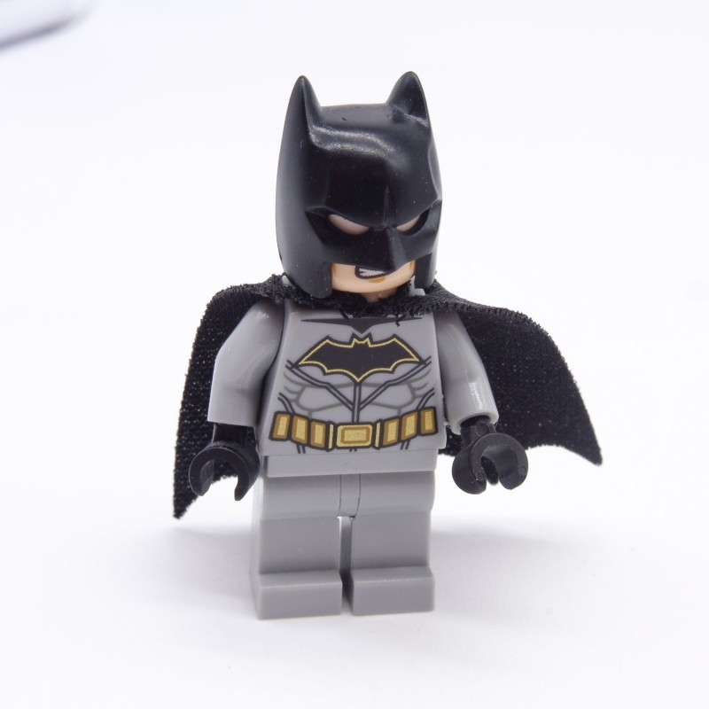 Lego LEG0787 SH0552 Figurine Batman 76117
