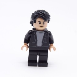Lego LEG0792 SH0408 Figurine Bruce Banner 76104 76084