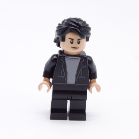 Lego LEG0792 SH0408 Figurine Bruce Banner 76104 76084