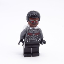 Lego LEG0793 SH0503 Figurine Falcon 76104