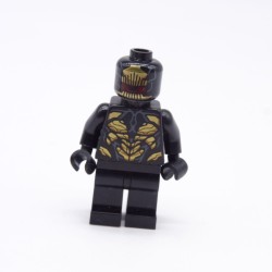 Lego LEG0794 SH0505 Figurine Outrider 76104 76131 76103 76125 76101 76124