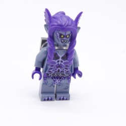 Lego LEG0796 NEX097 Figurine Harpy 70353