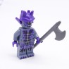 Lego LEG0797 NEX072 Figurine Stone Stomper 70353 70347 70361 30378