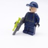 Lego LEG0800 JW040 Figurine ACU Guard 10758