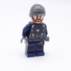 Lego LEG0802 JW018 Figurine ACU Guard 75927