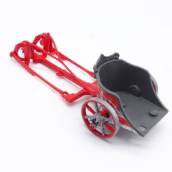 Playmobil 39321 Char Romain 4270